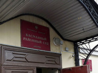 Басманный суд не стал рассматривать жалобу "Новой газеты" на Бастрыкина из-за ситуации с пытками геев в Чечне