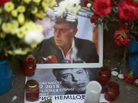 Все пять финалистов будут приглашены на церемонию вручения премии Бориса Немцова, которая состоится 12 июня 2017 года в Бонне