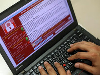 Вирус WannaCry начал выводить из строя компьютеры и требовать выкуп для их возвращения к нормальной работе