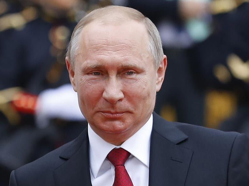 Электоральный рейтинг президента России Владимира Путина достиг исторического максимума. Если бы выборы главы государства состоялись в ближайшее воскресенье, 82% избирателей, из тех которые точно придут на избирательный участок, отдали бы свой голос за действующего президента

