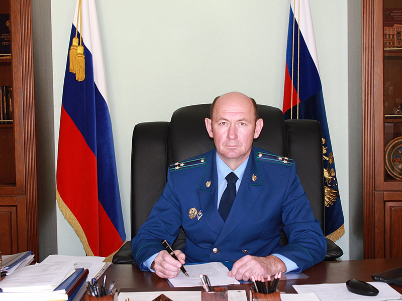 Экс-прокурор Ленинградской области Станислав Иванов, которого подозревали в коррупции, умер после продолжительной болезни