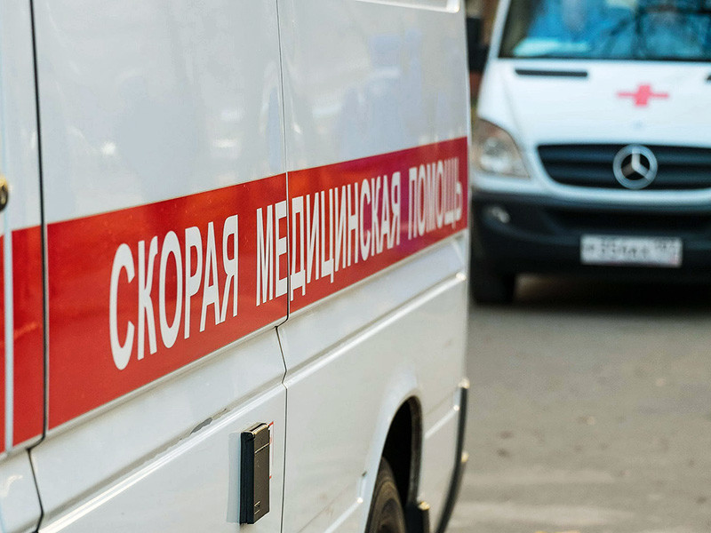 В Свердловской области шестеро детей из Артемовского городского округа в возрасте от девяти до 13 лет попали в больницу с медикаментозным отравлением