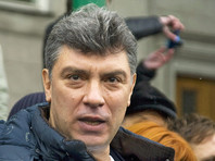 В последний раз Немцов говорил Алексею Венедиктову об угрозах "кадыровцев" 27 февраля 2015 года, за несколько часов до своего убийства. "Он говорил именно: не чеченцы, а кадыровцы", - отметил Венедиктов
