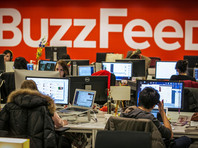 Совладельцы Альфа-банка подают в суд на BuzzFeed в связи с упоминанием в скандальном "русском досье" на Трампа