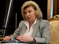 Москалькова предложила Госдуме пять поправок в законопроект о реновации