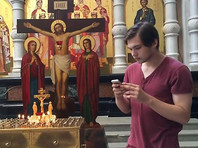 При этом суд отказался признать, что Соколовского судили за игру в Pokemon Go в Храме-на-Крови в Екатеринбурге, которую он снял на видео и выложил в Сеть, после чего против него завели уголовное дело