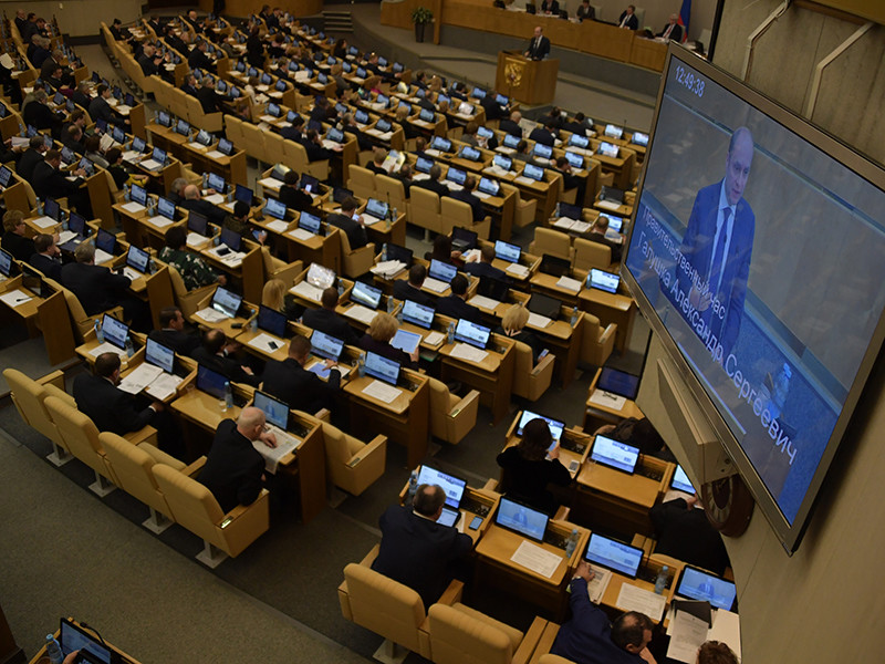 Председатель Госдумы РФ Вячеслав Володин сообщил, что в регламент работы нижней палаты парламента больше не будут вносить изменения для повышения дисциплины и качества законопроектов