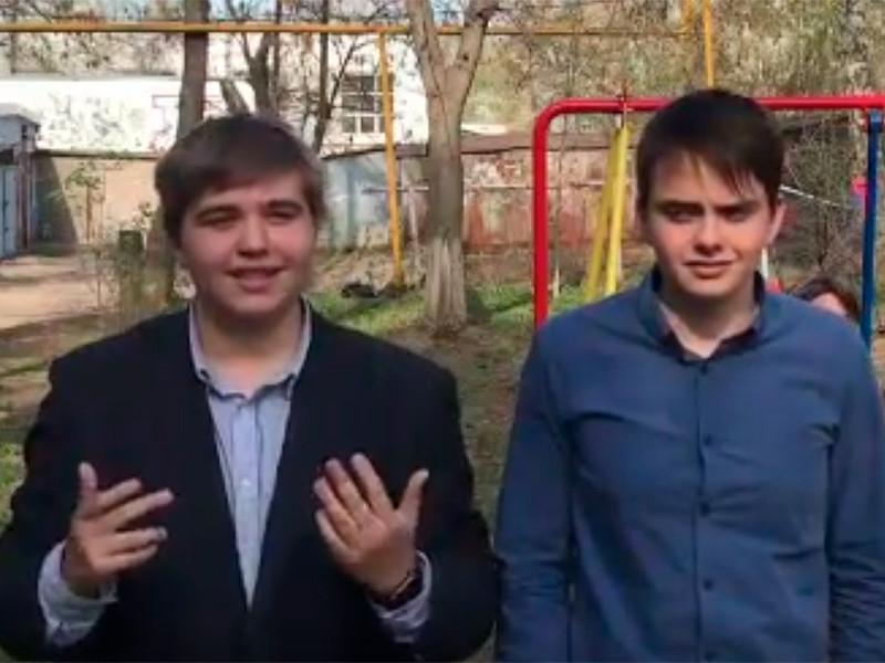 Учащиеся лицея в Самаре сделали запись беседы со штатным психологом, настоятельно попросившим их не обсуждать "тему Навального" в стенах учебного заведения