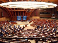 РФ отказалась платить взнос в Совет Европы до полного восстановления прав своей делегации в ПАСЕ
