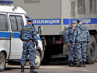 Правоохранители будут реагировать "в соответствии с законом", предупредил глава ФСБ