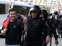 В Госдуме призвали не ужесточать законодательство для регулирования участия молодежи в протестах