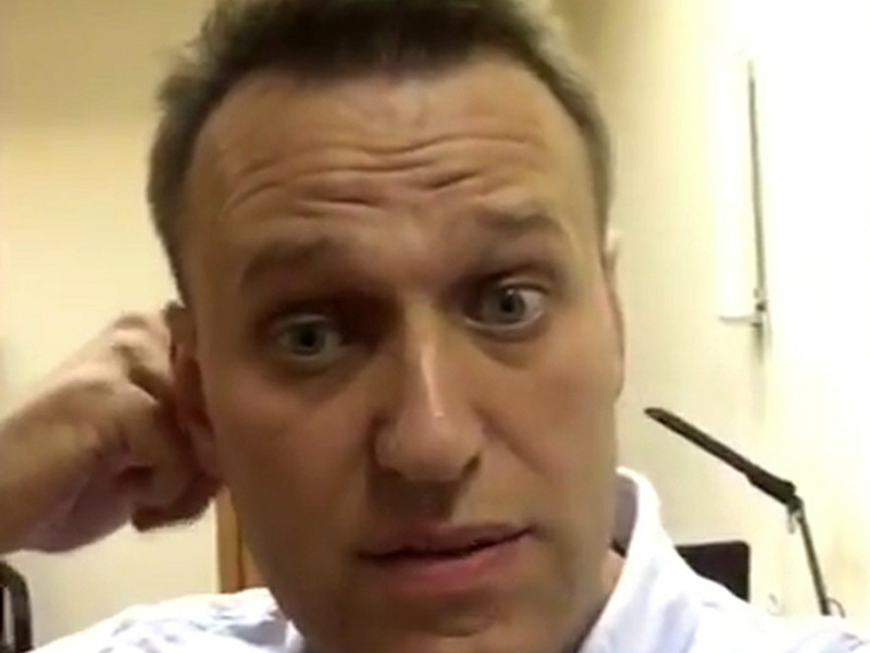Оппозиционер и основатель Фонда борьбы с коррупцией (ФБК) Алексей Навальный, получивший 30 суток ареста за повторное нарушение порядка организации массового мероприятия, был помещен в спецприемник в районе Зюзино на улице Фруктовой