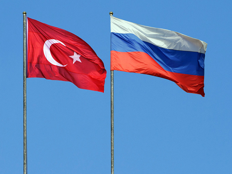Президент России Владимир Путин назначил Алексея Ерхова послом России в Турции
