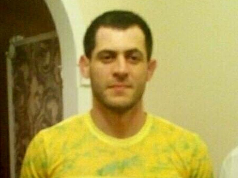 В Чечне прекращено дело против спортсмена Мурада Амриева

