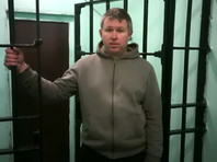 Правозащитник Идрисов прекратил сухую голодовку после народного схода