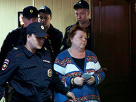 Бывший главбух "Седьмой студии", обвиняемая в хищении более миллиона рублей, пожаловалась, что следователь обманом заставил ее признать вину