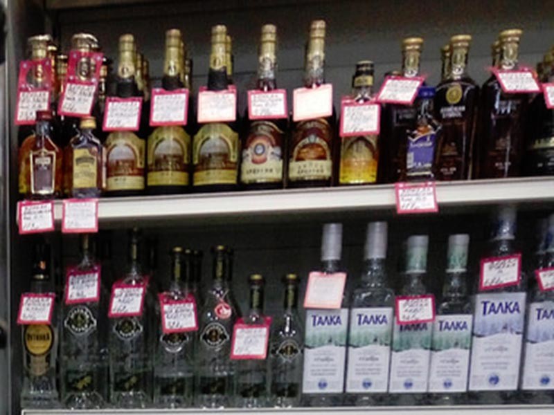 Российские пивовары предложили запретить продажу крепкого алкоголя с 21:00 до 9:00
