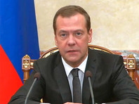 Премьер-министр России Дмитрий Медведев подписал распоряжение о создании насыпных островов в Кольском заливе Баренцева моря