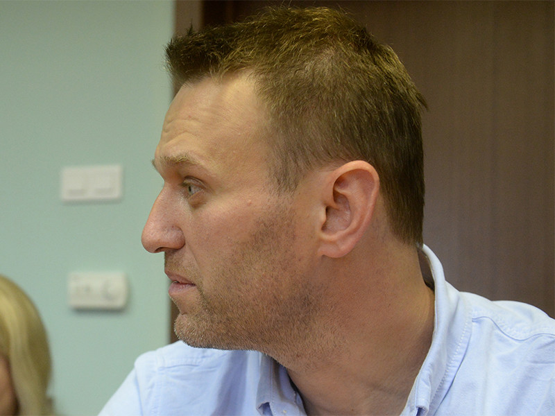 Прибывшие в спецприемник к Навальному медики не посчитали нужным его госпитализировать

