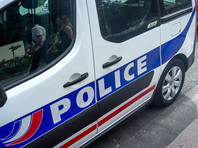 Посольство РФ направило ноту в МИД Франции с просьбой тщательно расследовать происшествие