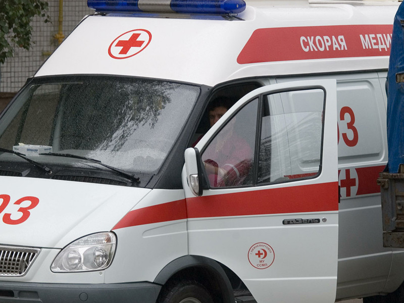 В городе Новочеркасске Ростовской области 50 человек госпитализированы с признаками отравления в специализированную инфекционную больницу, в том числе трое детей
