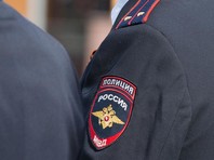 В Москве полицейские вскрыли квартиру спецкора "Новой газеты"