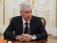 Собянин объяснил "везением" избежание кровопролития при разгоне акции на Тверской