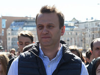 Ранее Навальный в своем блоге сообщил о том, что организаторы отказываются проводить акцию на проспекте Сахарова, так как власти запрещают любым подрядчикам устанавливать сцену