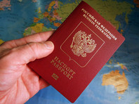 15% россиян подумывают об эмиграции, выяснили социологи