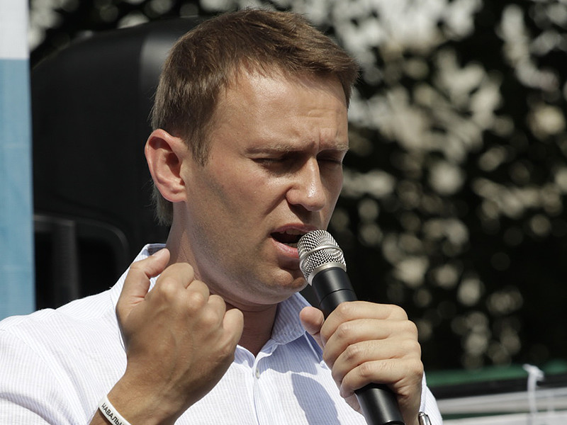 Протестные митинги Алексея Навального, которые прошли 12 июня во многих городах России, не прибавили ему популярности: рейтинг узнаваемости оппозиционного лидера остался на уровне марта текущего года - 55%


