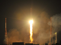 Ракета "Союз-5" может получить двигатель тягой 1000 тонн