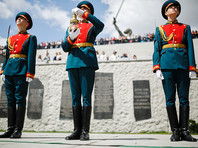 Солдаты роты почетного караула в Волгограде пожаловались на истязания и поборы "за все"