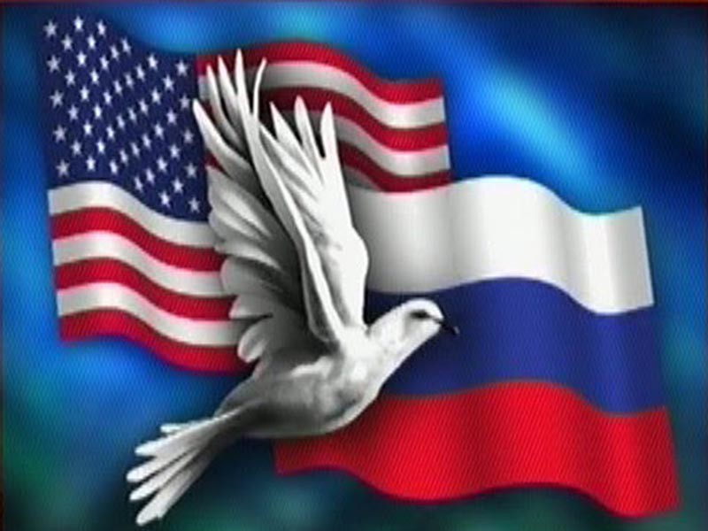 Доля россиян, убежденных, что руководство России должно стремиться к улучшению отношений с США, выросла до 80% против 49% в 2015 году, передает "Интерфакс" 28 июля со ссылкой на фонд "Общественное мнение"

