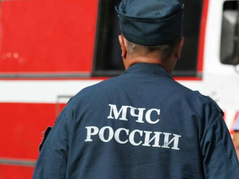 В Кузбассе трое спасателей МЧС погибли в погребе частного дома, прибыв по вызову