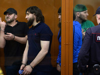 В Кремле после приговора суда убийцам Немцова упомянули о заказчиках