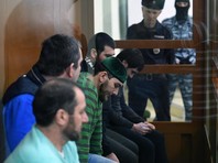 Ранее присяжные заседатели признали всех обвиняемых виновными в убийстве Немцова и не заслуживающими снисхождения

