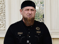 Кадыров обвинил правозащитников в попытках заработать на теме преследования геев в Чечне