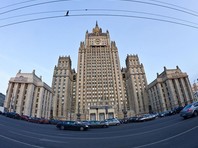 В МИД РФ сообщили об отказе США в выдаче виз российским дипломатам

