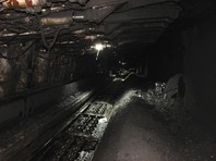 В шахте в Кемеровской области взорвался метан