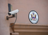 Посольство США в РФ предупредило о возможном "снижении оперативности" по выдаче виз