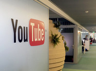 Google дал ответ блогеру на обвинение YouTube в цензуре в интересах Кремля