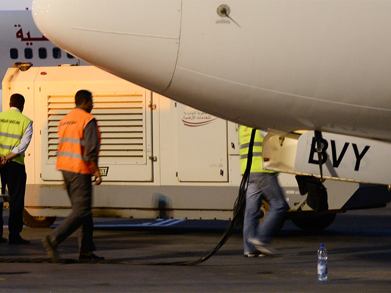 Прокуратура проверит инцидент с разгерметизацией салона у летевшего из Крыма в Москву пассажирского Boeing
