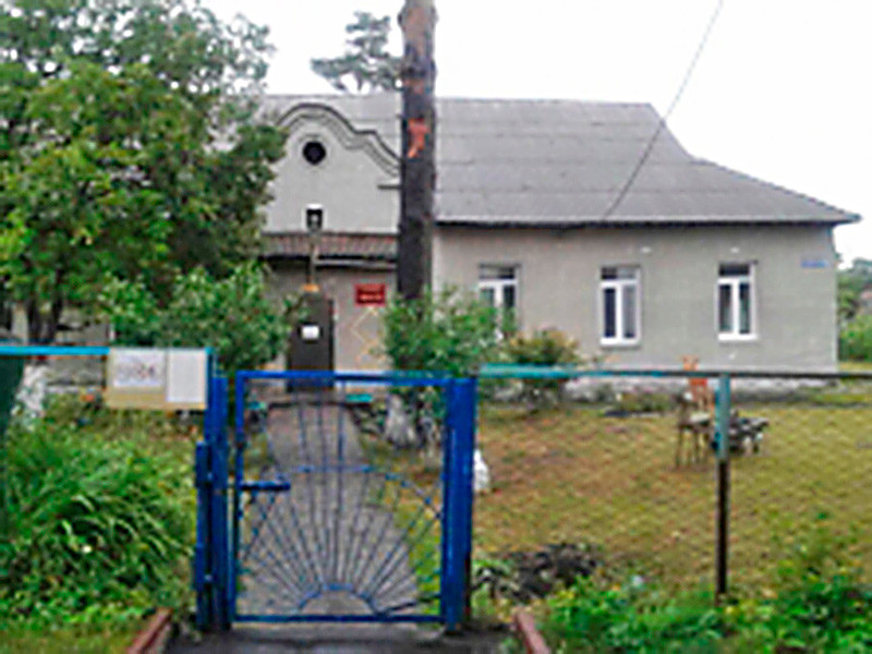 В Кемерово отремонтированный детский сад закрыли из-за радиации