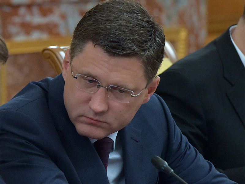 Новак заверил, что скандал вокруг "санкционных" турбин не сорвет планы по электроснабжению Крыма
