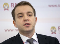 Глава Минкомсвязи 35-летний Николай Никифоров выступил за начало действия "закона Яровой" с 1 июля 2018 года