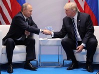 Половина россиян надеется, что встреча Путина и Трампа пойдет России на пользу, узнали социологи