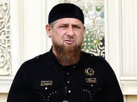 Чеченский лидер в интервью американскому телеканалу HBO, оценивая США в качестве потенциального врага, говорил, что в случае серьезного удара по территории РФ будут автоматически применены российские ракеты
