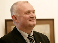 Владимир Гарюгин
