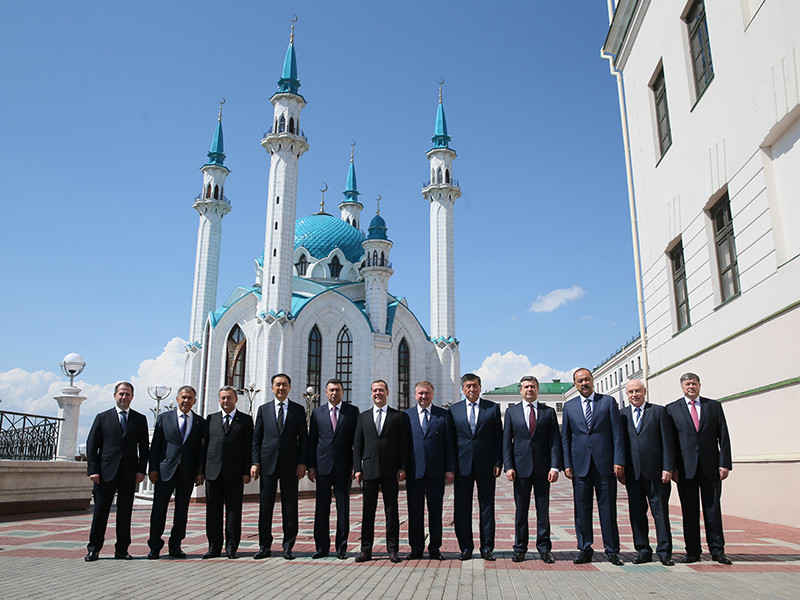 СМИ: Кремль не хочет продлевать уникальный договор с Татарстаном, вопреки надеждам местных властей
