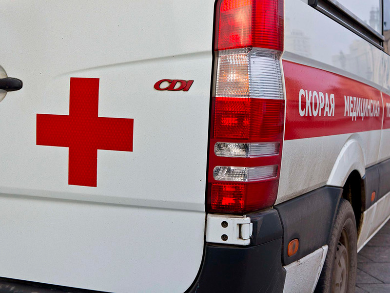 В Саратове пассажирский автобус попал в лобовое ДТП, более десятка пострадавших